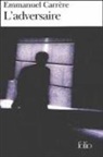 Emmanuel Carr&egrave;re - L'adversaire