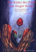 Sieger K&ouml;der, Sieger K&ouml;der, Sieger K&ouml;der, Gertru Widmann, Gertrud Widmann - Die Bilder der Bibel von Sieger K&ouml;der