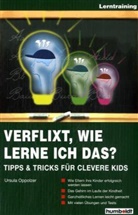 Ursula Oppolzer - Verflixt, wie lerne ich das?