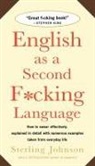 Sterling Johnson - English as a second fucking