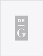 Beate Dignas, Engelber Winter, Engelbert Winter - Rom und das Perserreich