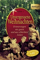 J&uuml;rge Kleindienst, J&uuml;rgen Kleindienst - Unvergessene Weihnachten. Bd.1