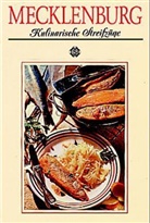 Karin Iden, Gertje Sckopp-Witte, Hans Joachim D&ouml;bbelin - Mecklenburg