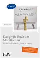 Michael Voigt - Das gro&szlig;e Buch der Markttechnik
