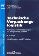 Richard Eschke - Technische Verpackungslogistik