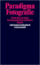 Hert Wolf, Herta Wolf - Paradigma Fotografie