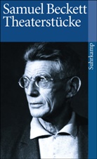 Samuel Beckett, Elmar Tophoven, Klau Birkenhauer, Klaus Birkenhauer, Tophoven, Tophoven... - Theaterst&uuml;cke