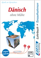 ASSiMiL GmbH, ASSiMi GmbH, ASSiMiL GmbH - Assimil D&auml;nisch ohne M&uuml;he: D&auml;nisch ohne m&uuml;he