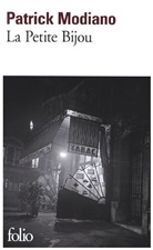 Patrick Modiano - La Petite Bijou