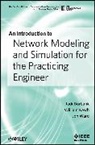Burbank, J Burbank, Jack Burbank, Jack Kasch Burbank, Jack L Burbank, Jack L. Burbank... - Introduction to Network Modeling and Simulation for the Practicing