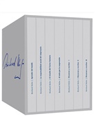 Reinhard Mohn - Reinhard Mohn Obras completas