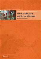 Evelyn Dawid, Robert Schlesinger, Evely Dawid, Evelyn Dawid, Schlesinger, Schlesinger... - Texte in Museen und Ausstellungen