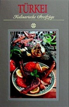 Erika Casparek-T&uuml;rkkan, Hans Joachim D&ouml;bbelin, Hans-Joachim D&ouml;bbelin - T&uuml;rkei