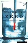 Tom Shachtman - Absolute Zero and the Conquest of Cold