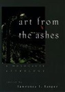 Langer, Lawrence L. Langer - Art From the Ashes