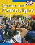 Jenny Vaughan - Causes and Campaigns