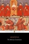 Aristotle, P. Rhodes, P. J. Rhodes, P. J. Rhodes - Athenian Constitution