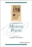 C Saunders, Corinne Saunders, Corinne (EDT) Saunders, Corinne (University of Durham Saunders, Corinn Saunders, Corinne Saunders - Companion to Medieval Poetry
