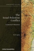 CAPLAN, Neil Caplan, Neil (Vanier College Caplan, Caplan Neil - Israel-Palestine Conflict