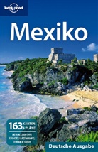 John Noble - Lonely Planet Mexiko