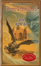 Diana Wynne Jones, Jones Diana Wynne - The Castle in the Air