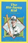 Matt Christopher, Matthew F Christopher, Matthew F. Christopher, Christopher Matt, George M. Ulrich - The Hit-Away Kid
