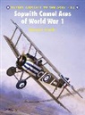 Denes Bernad, Norman Franks, Harry Dempsey, Dempsey Harry, Styling Mark, John Weal... - Sopwith Camel Aces of World War I
