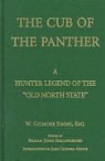 W. G. /Shillingsburg/Guilds Simms, William Gilmore Simms, Miriam Jones Shillingsburg - Cub of the Panther