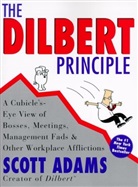 Scott Adams - The Dilbert Principle