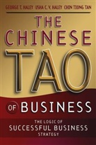 George T Haley, George T. Haley, George T. Haley Haley, Usha C V Haley, Usha C. V. Haley, Haley George T.... - Chinese Tao of Business