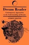Anthony Shafton, Shafton Anthony - Dream Reader