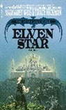 T. Hickman, Tracy Hickman, M. Weis, Margaret Weis - Elven Star