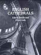 Olive Cook, Cook Olive, Edwin Smith, Edwin Cook Smith, Smith Edwin, Edwin Smith... - English Cathedrals