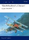 Greg VanWyngarden, VanWyngarden Greg, Harry Dempsey, Dempsey Harry, Postlethwaite Mark - Richthofens' Flying Circus: Jagdgeschwader