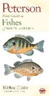 Michael Filisky, Sarah Landry, Sarah B. Landry, Roger Tory Peterson, Michael Filisky, Roger Tory Peterson - Peterson First Guide to Fishes of North America