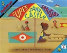 Julia Corton, Julia Gorton, Stuart J. Murphy, Murphy Stuart J., Julia Gorton, Gorton Julia - Super Sand Castle Saturday