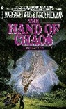 T. Hickman, Tracy Hickman, M. Weis, Margaret Weis - Hand of Chaos