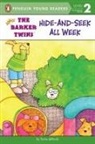 Tomie Depaola, Tomie Depaola - Hide-and-Seek All Week