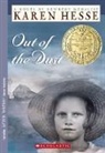 K Hesse, Karen Hesse, Hesse Karen - Out of the Dust