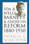 Patricia A Schechter, Patricia A. Schechter, Patricia Ann Schechter - Ida B. Wells-Barnett and American Reform, 1880-1930