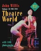 John Willis, John Willis - John Willis Theatre World