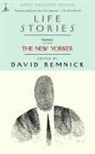 David Remnick, David Remnick - Life Stories