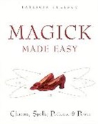Patricia Telesco, Patricia J. Telesco, Telesco Patricia - Magick Made Easy
