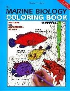 Concepts Inc Coloring, Coloring Concepts Inc, Coloring Concepts Inc., Thomas M Niesen, Thomas M. Niesen, Niesen Thomas - The Marine Biology Coloring Book