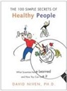 David Niven - 100 Simple Secrets Of Healthy People