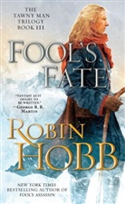 Robin Hobb - Fool's Fate