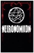 Simon, E Simon, Ed Simon - Necronomicon