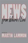 Lammon, Martin Lammon, Lammon Martin - News from Where I Live