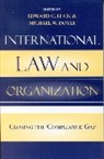 Michael W. Doyle, Luck, Edward C. Doyle Luck, Luck Edward C, LUCK EDWARD C DOYLE MICHAEL W, Michael W Doyle... - International Law and Organization