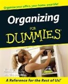 Elizabeth Miles, Miles Elizabeth, Roth, Eileen Roth, Roth Eileen - Organizing for Dummies